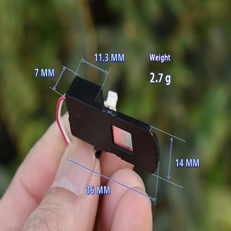 Ir-cut двойной фильтр dc 3 в-5 - Фотография_3