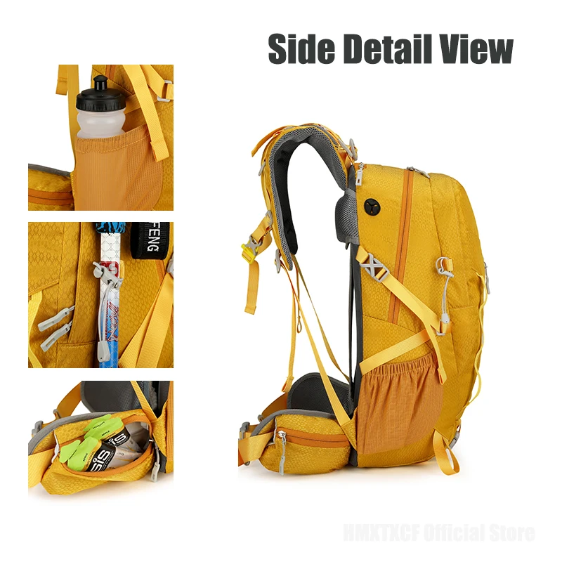 Рюкзак для хранения в походах - Фотография_4