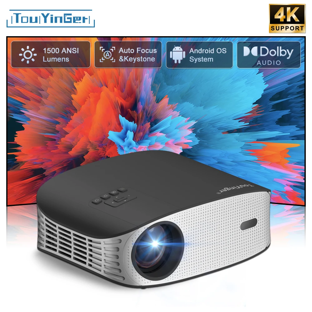 Touyinger et32 1500ansi full hd