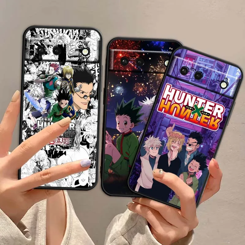 Крутой узор full time hunter для