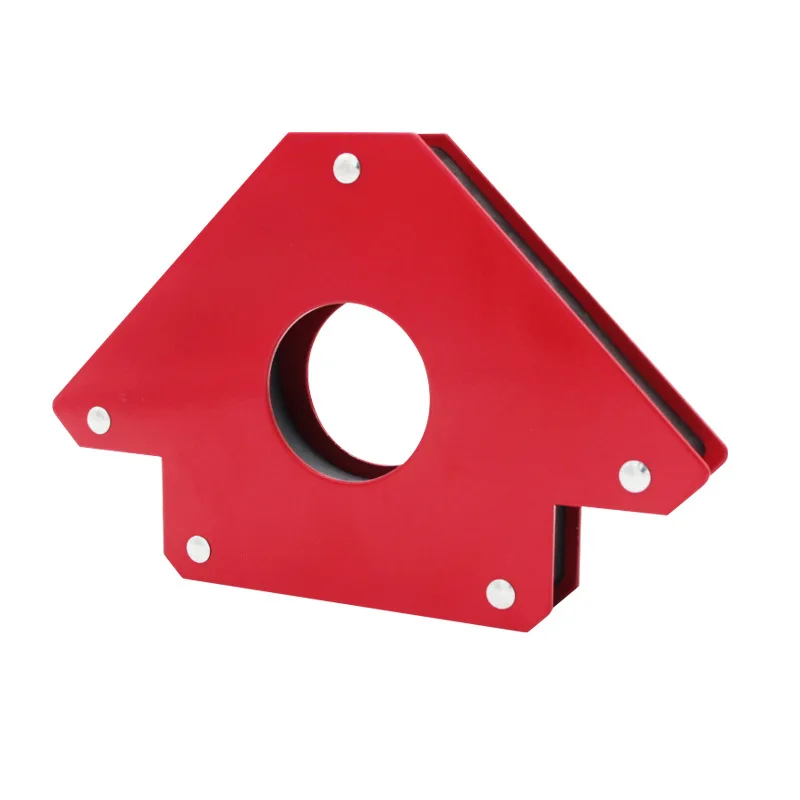 Мини-9 фунтов, сварочный магнитный держатель - Фотография_4