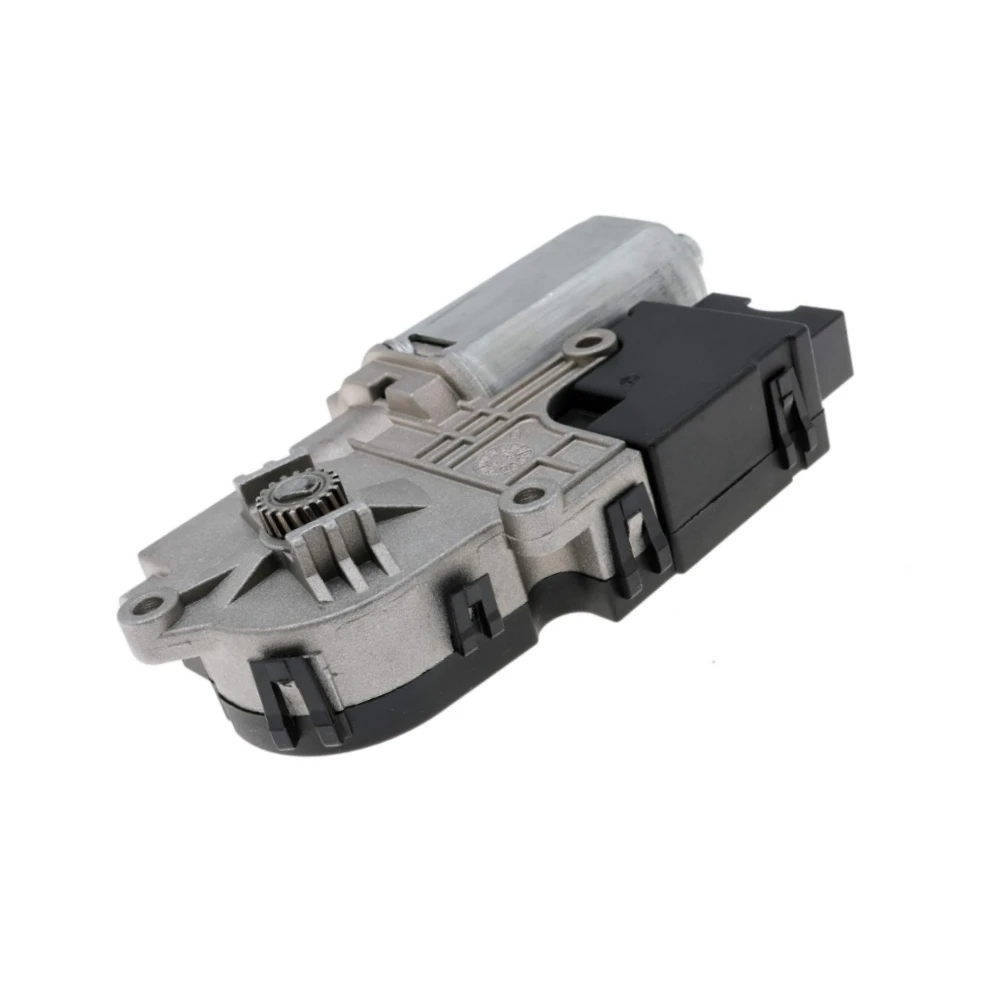 Bb5z-15790-a bb5z15790a двигатель - Фотография_4