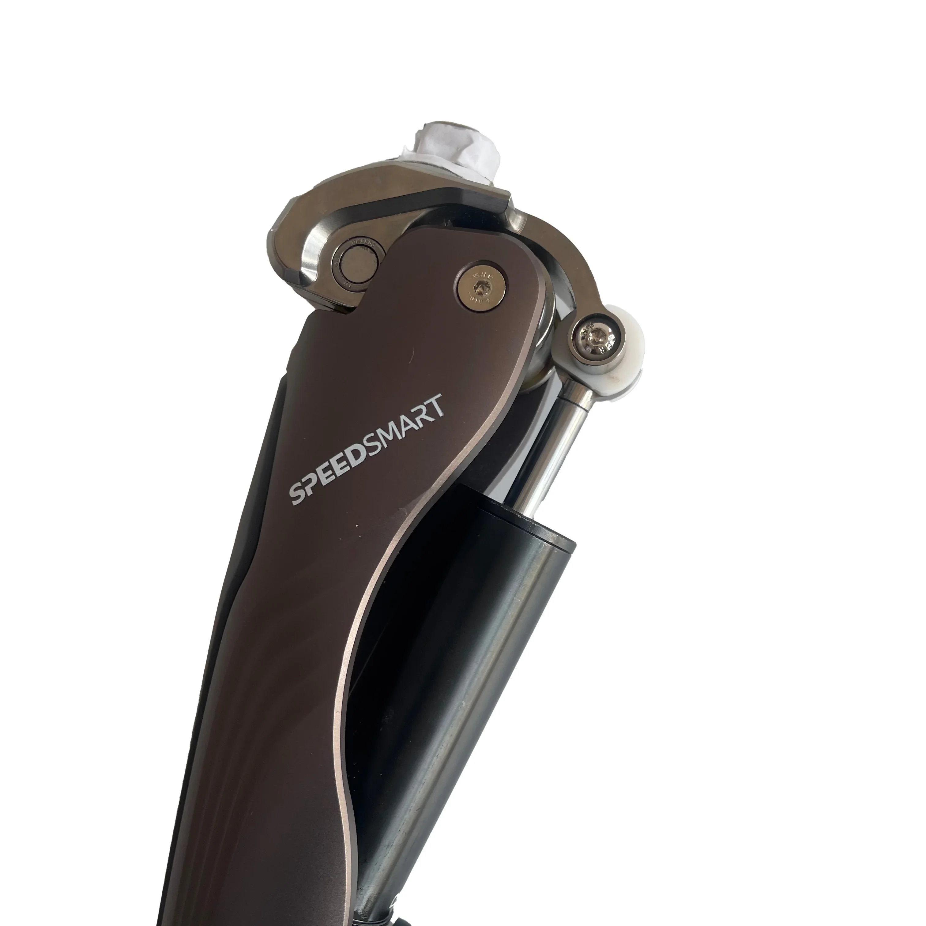 Новое производство гидравлического протеза коленного сустава - Фотография_4