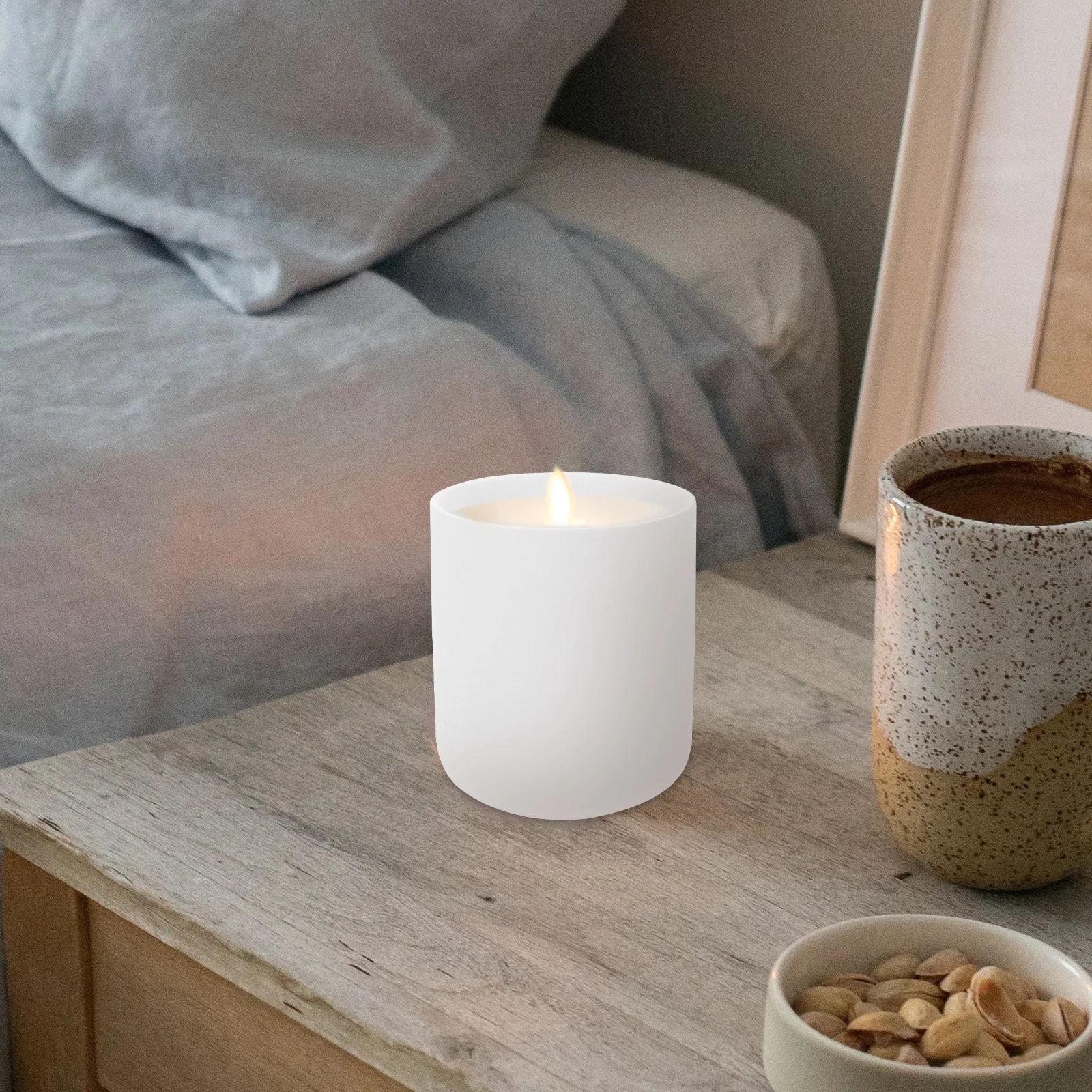 Керамический держатель в европейском стиле - Фотография_4