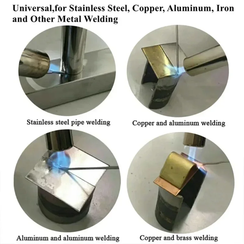 4 метра сварочный стержень - Фотография_3