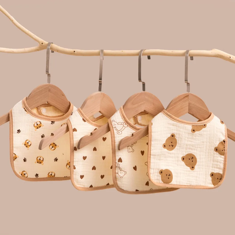 Детские нагрудники - Фотография_2