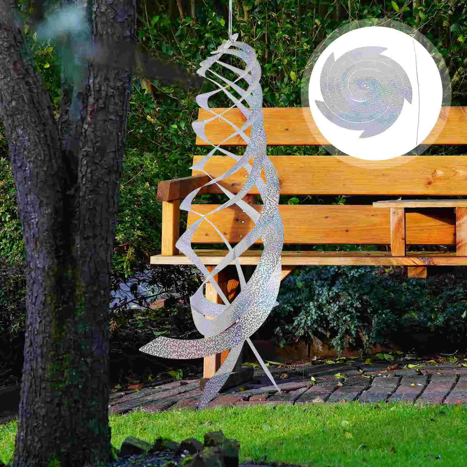 Декоративные подвески для украшения - Фотография_3