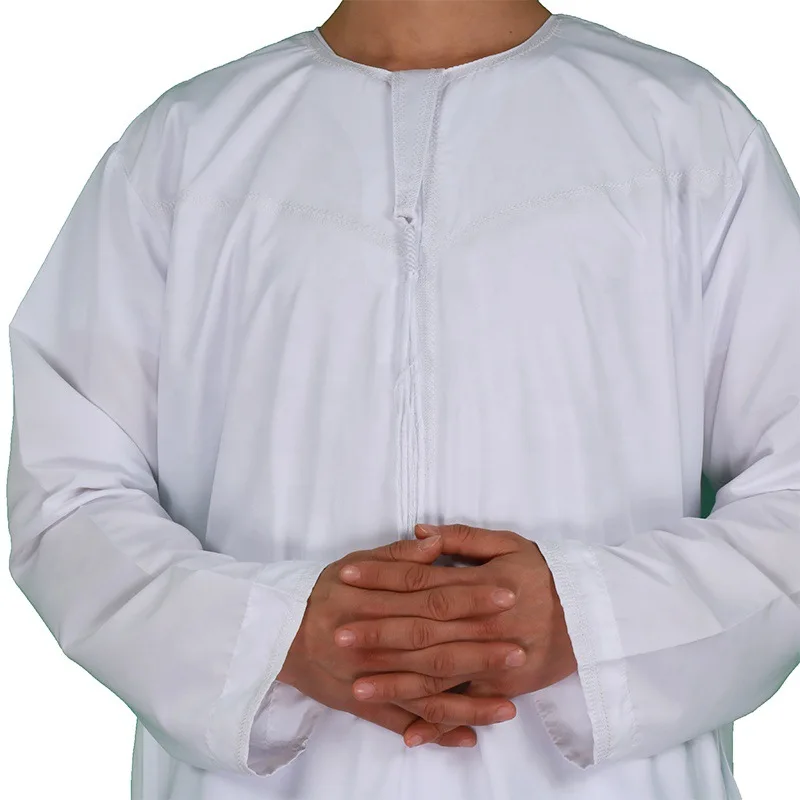 Мусульманская мода для мужчин jubba - Фотография_3