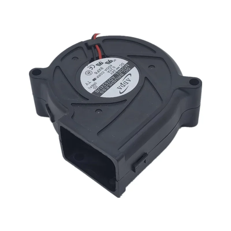 Новый adda ad7524ub 24 в 0 - Фотография_3