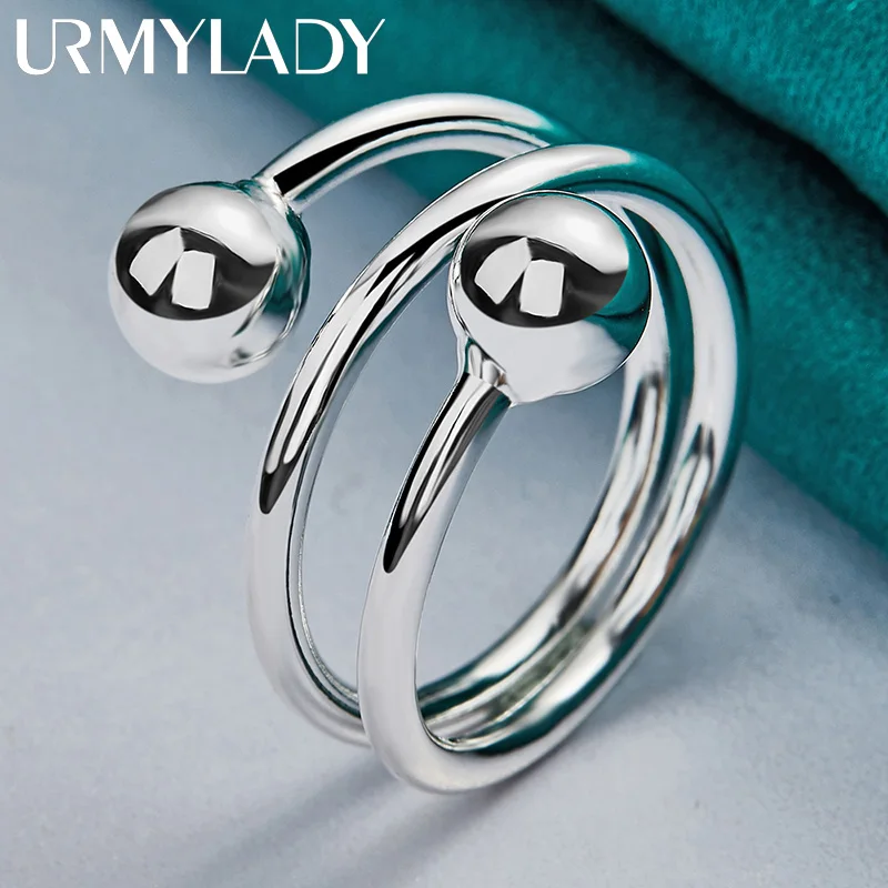 Urmylady стерлингового серебра - Фотография_6