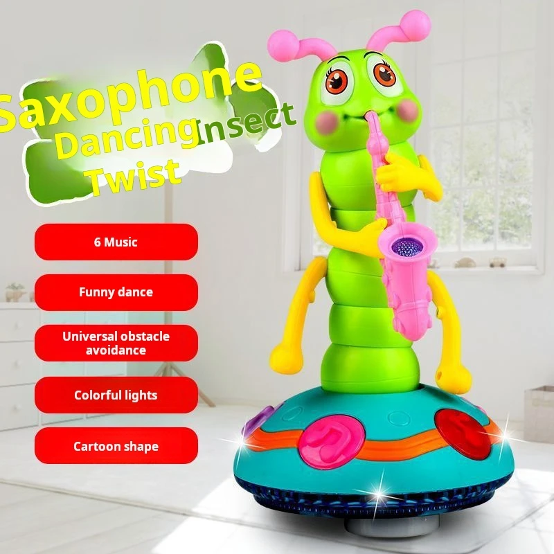 Электрические игрушки-электрические - Фотография_6