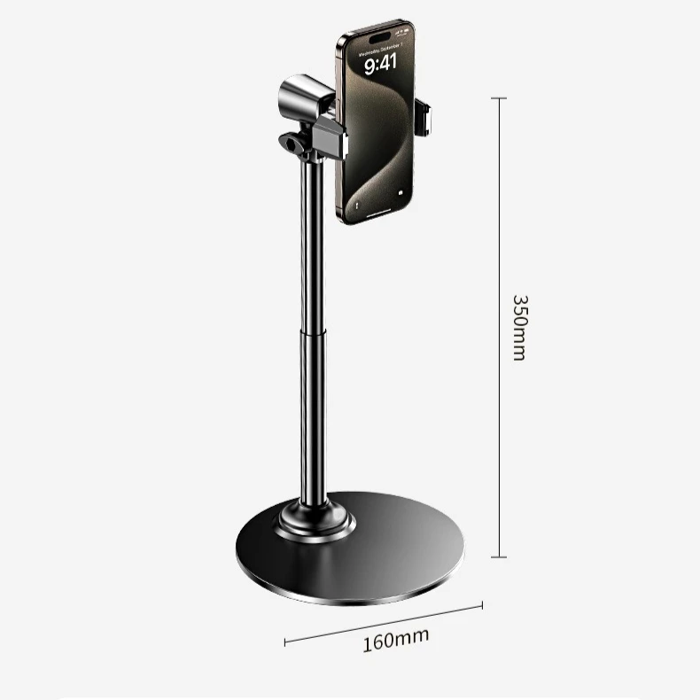 Настольная подставка для телефона - Фотография_6