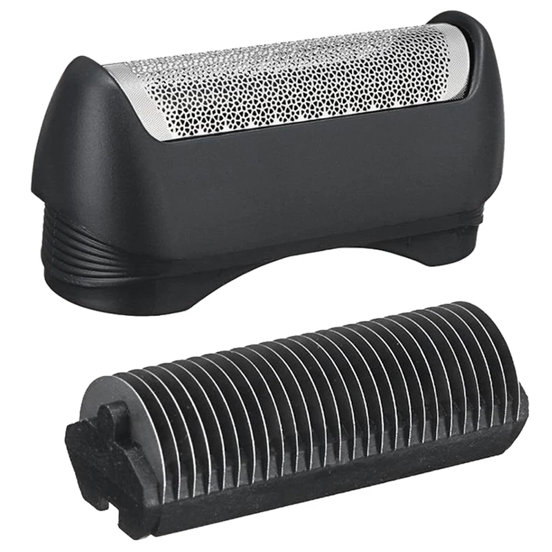 Сменная электробритва 11b с сеткой для электробритвы braun серии 110 - Фотография_6