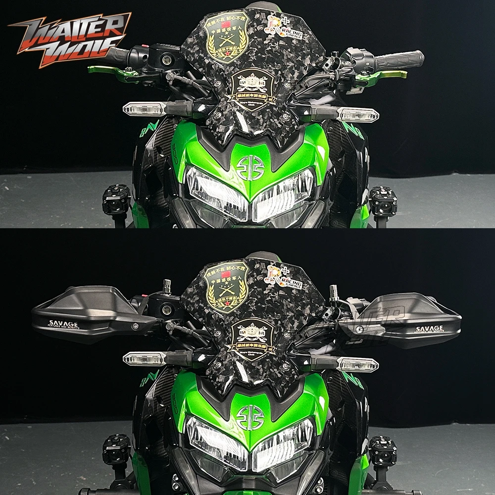 Z900 для kawasaki z900 zr900 - Фотография_2