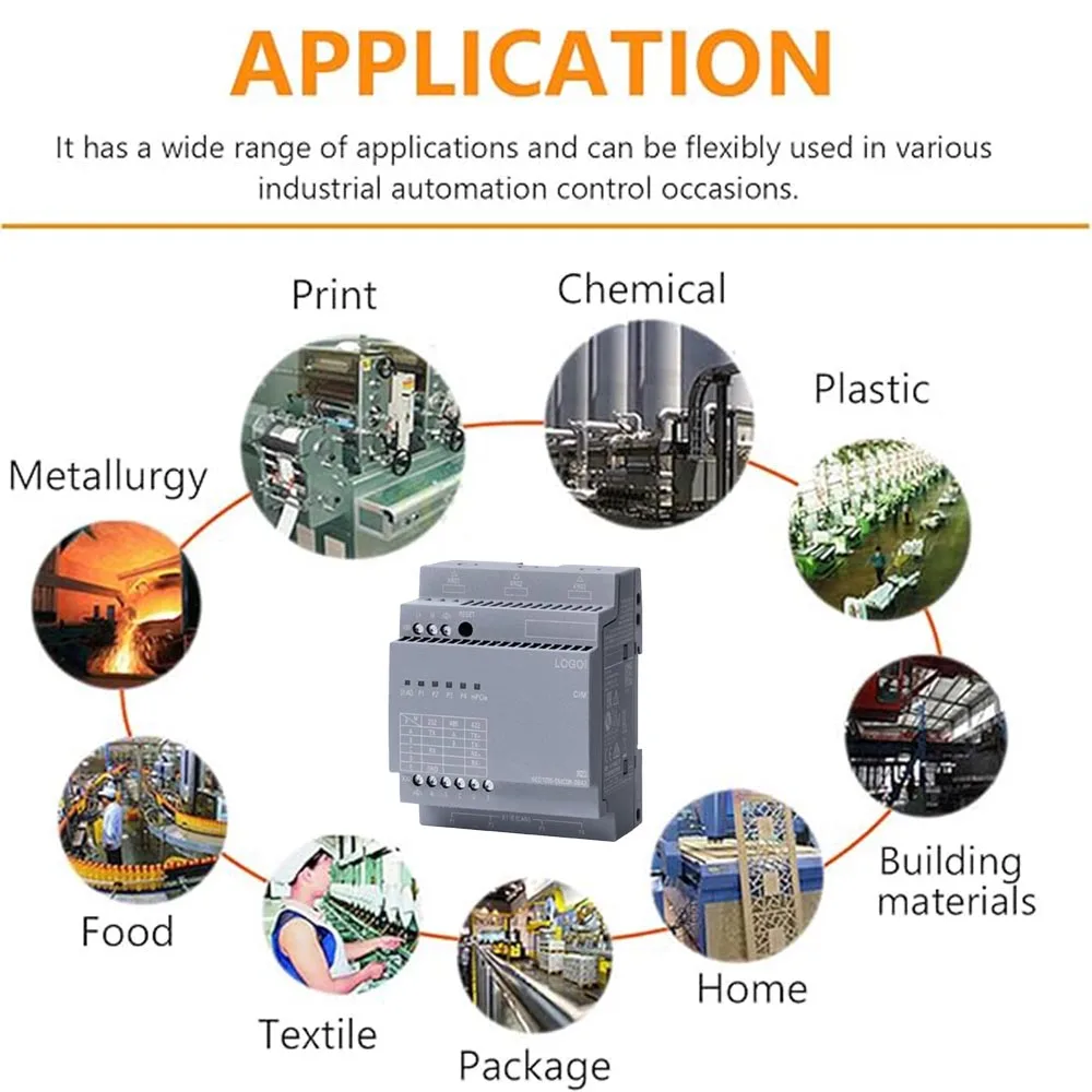 Модуль цифрового вывода промышленного - Фотография_2