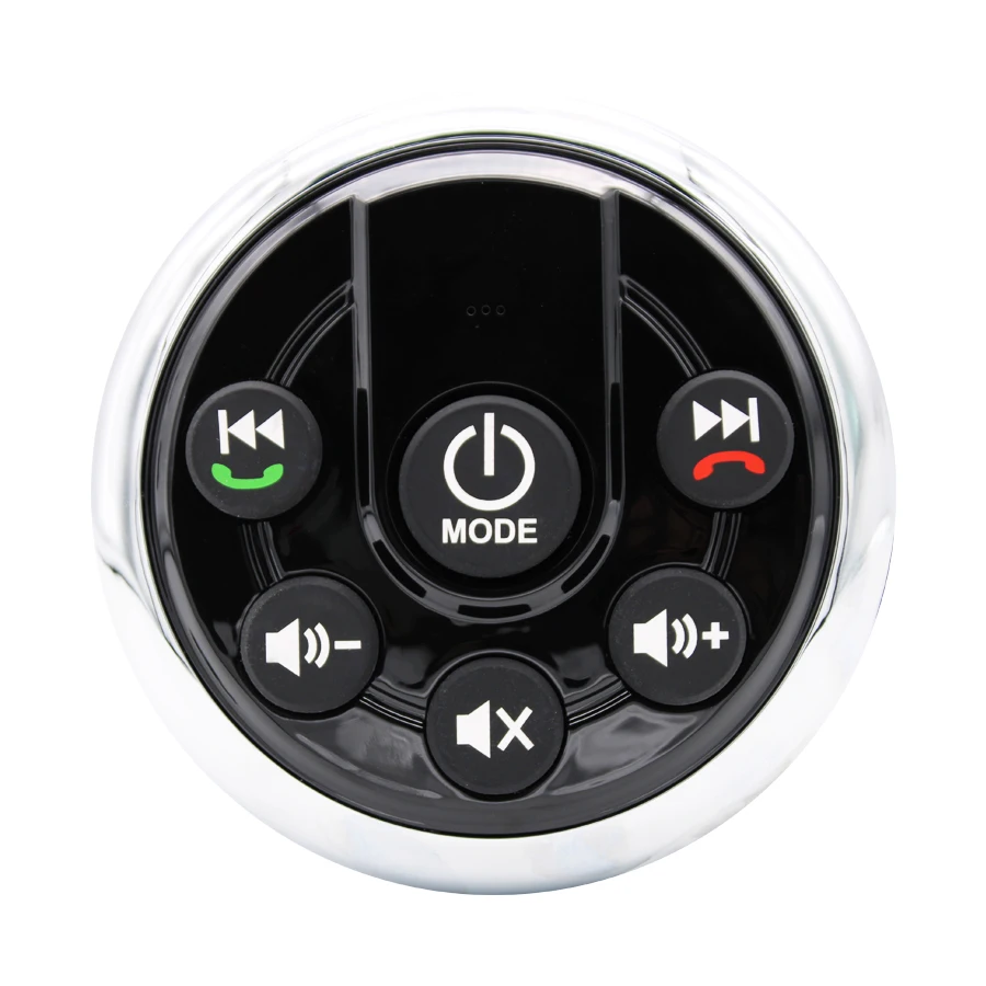H-1004 bluetooth audio control