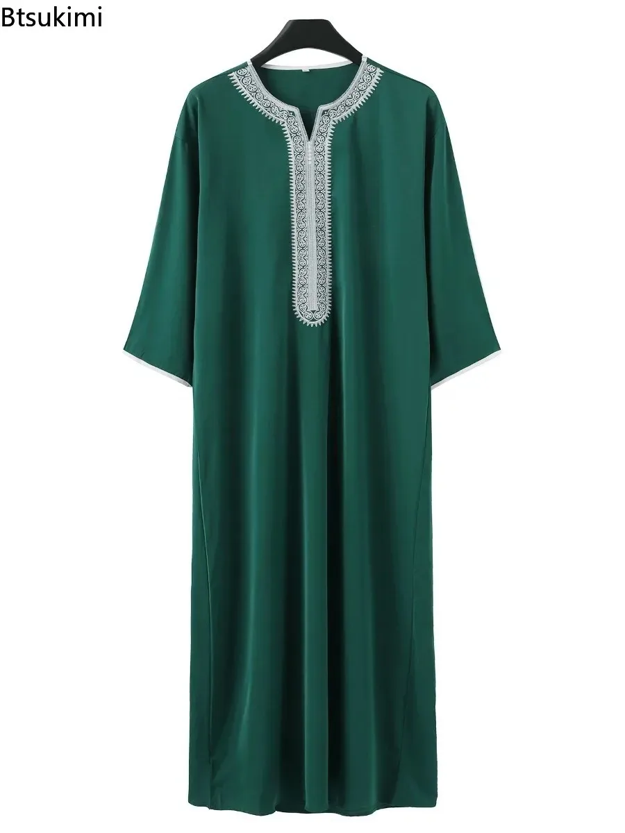 Мужская традиционная мусульманская - Фотография_4