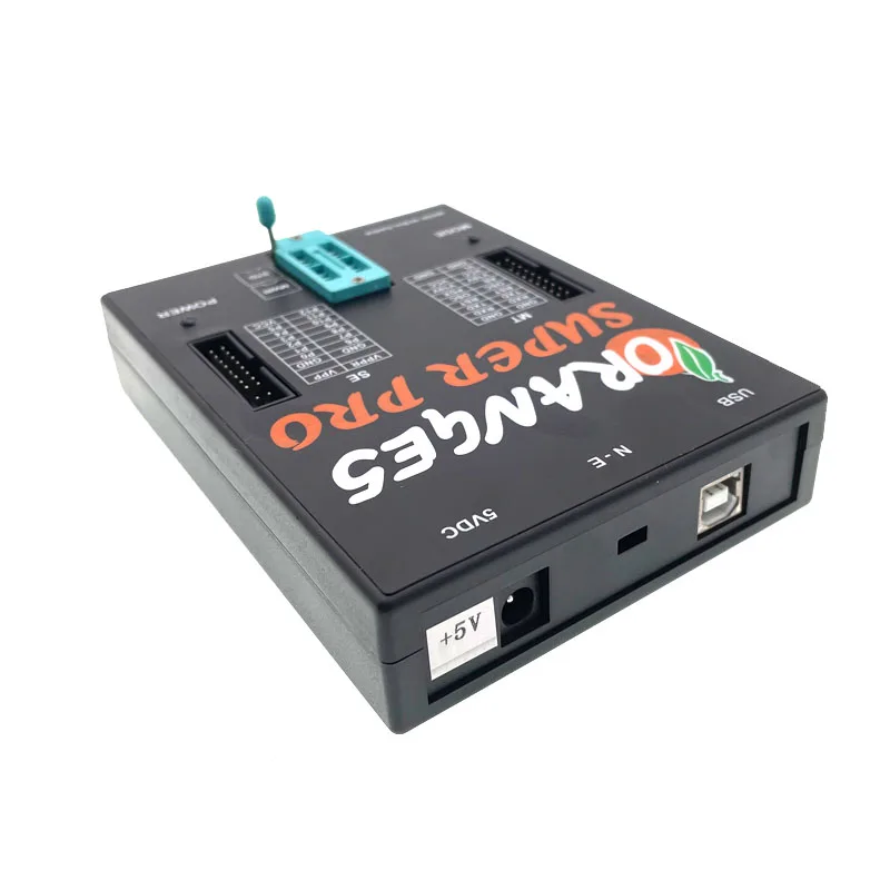 Программатор orange5 v1.38 для полной активации orange 5 super pro - Фотография_3