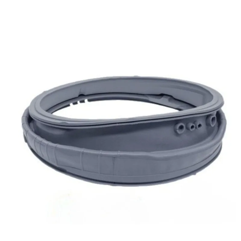 Уплотнение дверцы шайбы lg mds47123619 - Фотография_2