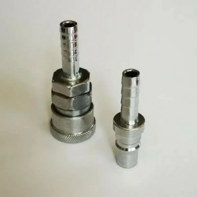 Быстроразъемный 8 мм - Фотография_3