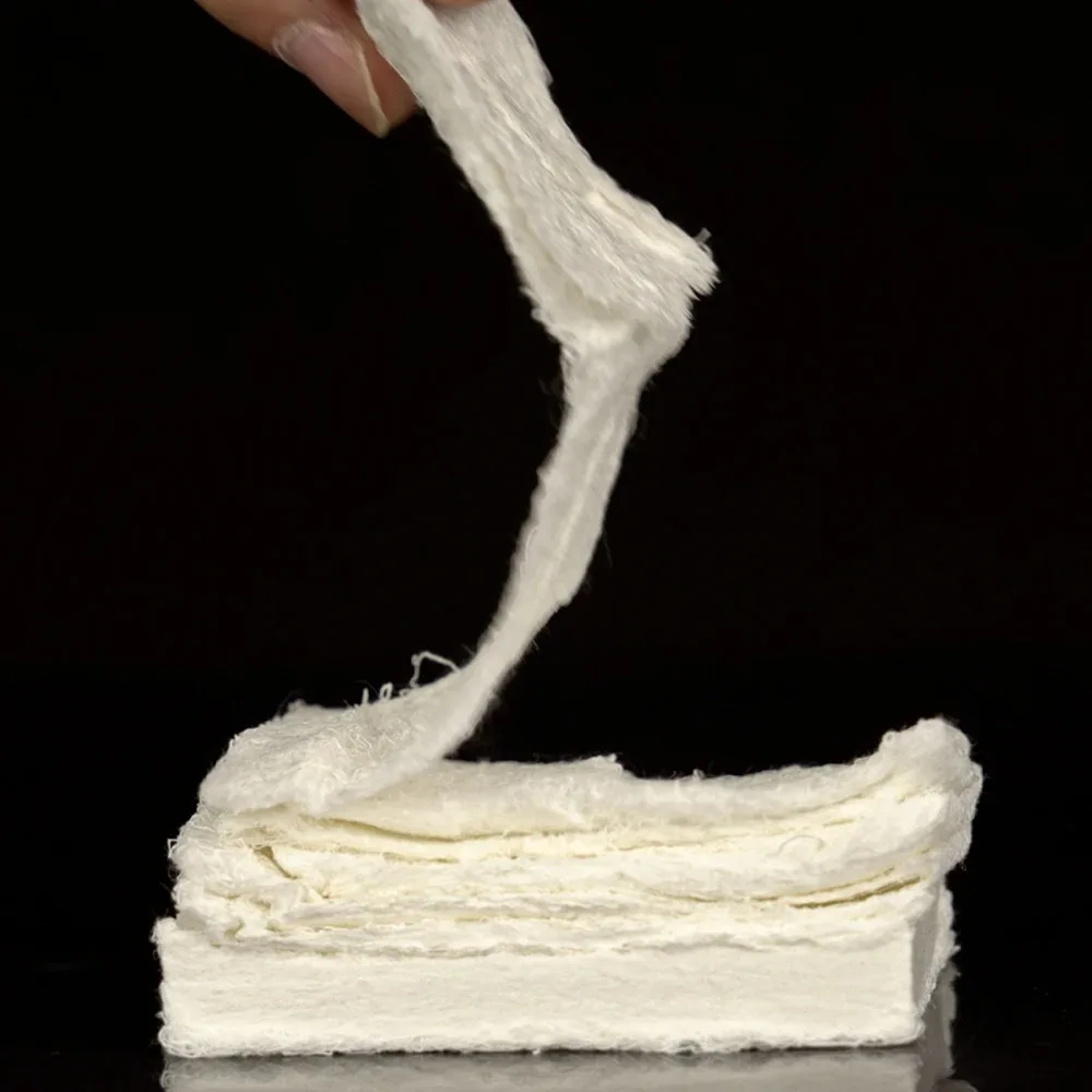 Z-fold стерильная сжатая марлевая - Фотография_5