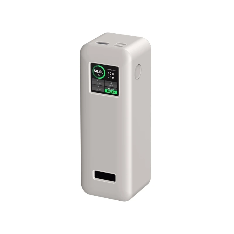 Силиконовый чехол-сумки для anker prime power bank 250 вт - Фотография_5