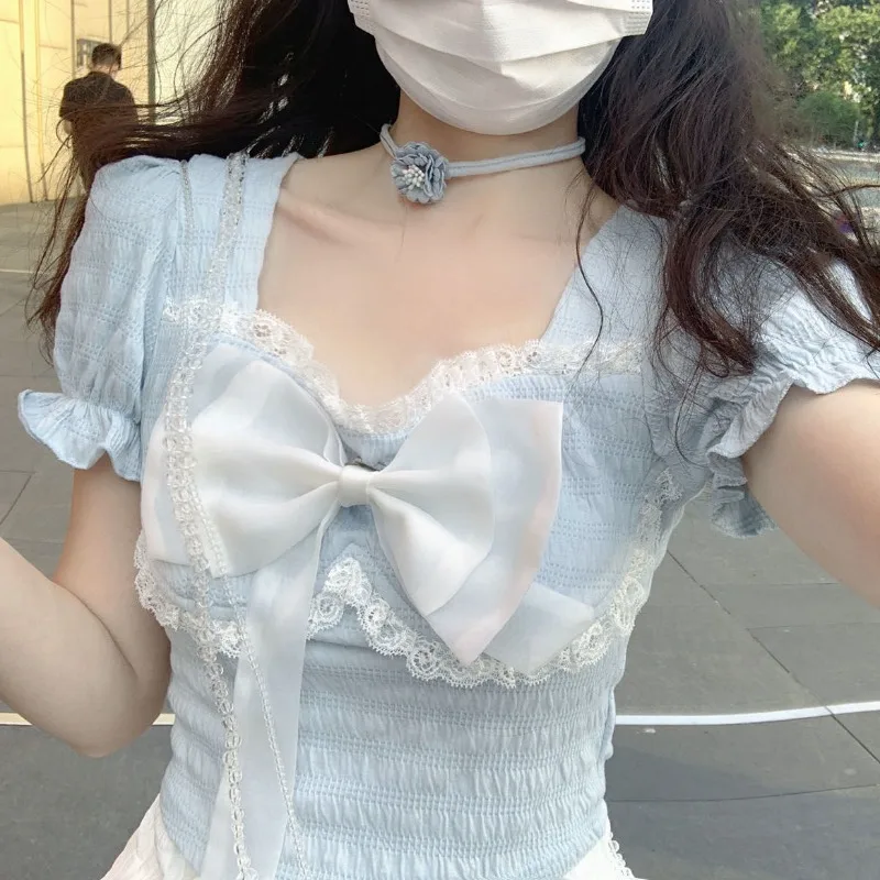 Женская одежда y2k - Фотография_4