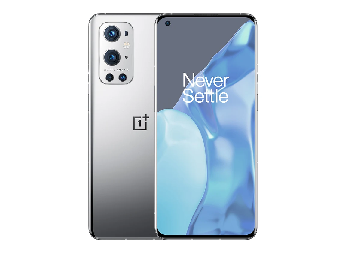 Оригинальный новый смартфон oneplus 9 pro 5g с глобальным пзу