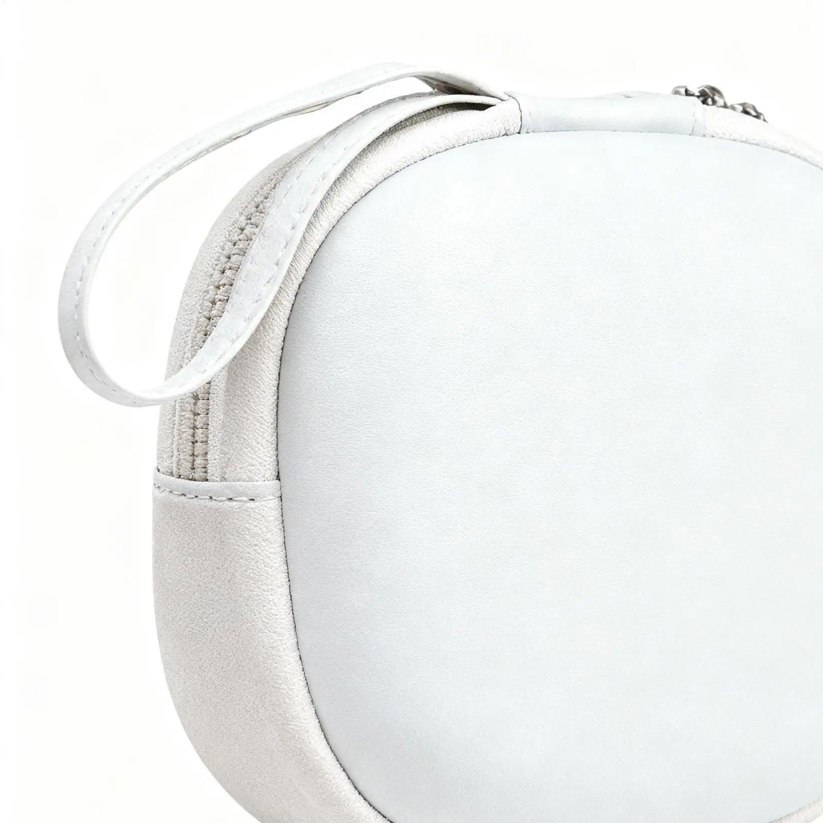 Сумка-насос с несколькими отделениями - Фотография_4