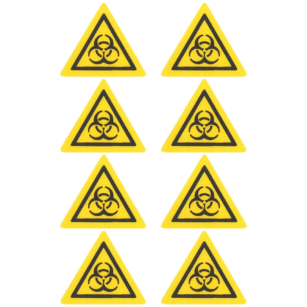 Лабораторный знак - Фотография_6