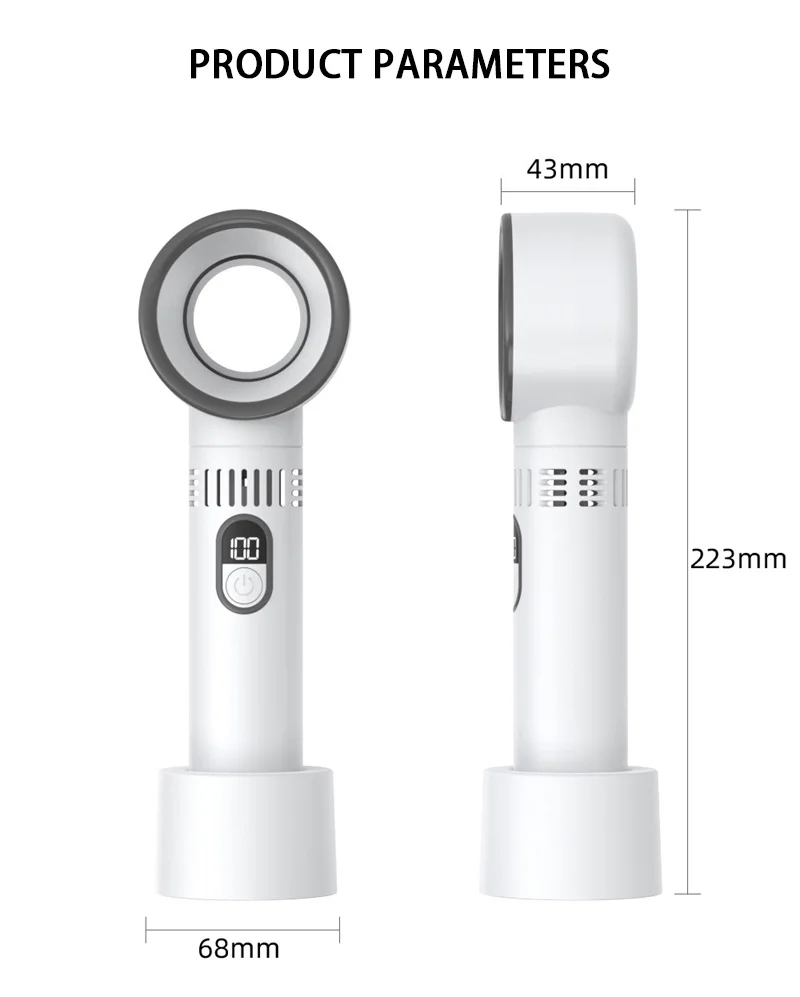 Xiaomi mijia открытый портативный - Фотография_6