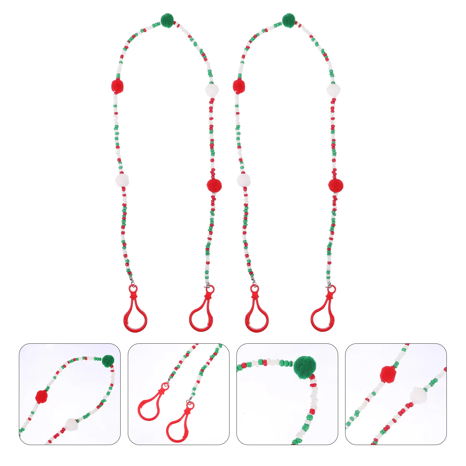 Цепочка для очков