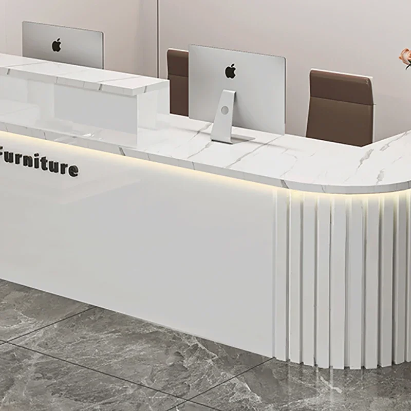 Простая гламурная барная стойка - Фотография_6