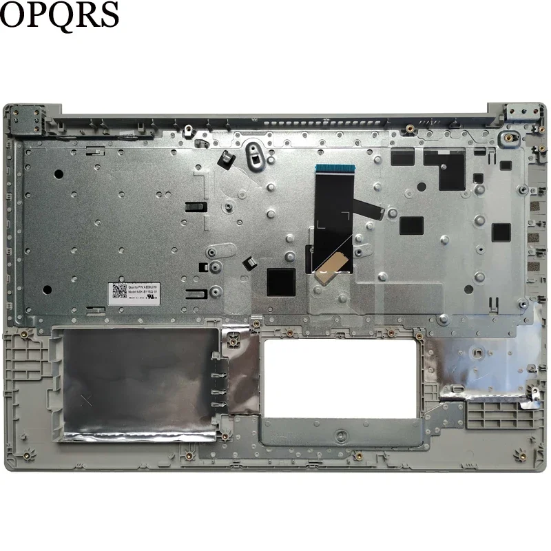 Клавиатура для ноутбука lenovo - Фотография_6