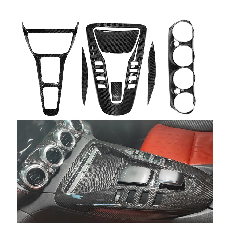 Sunmax для mercedes benz amg gt интерьер - Фотография_2