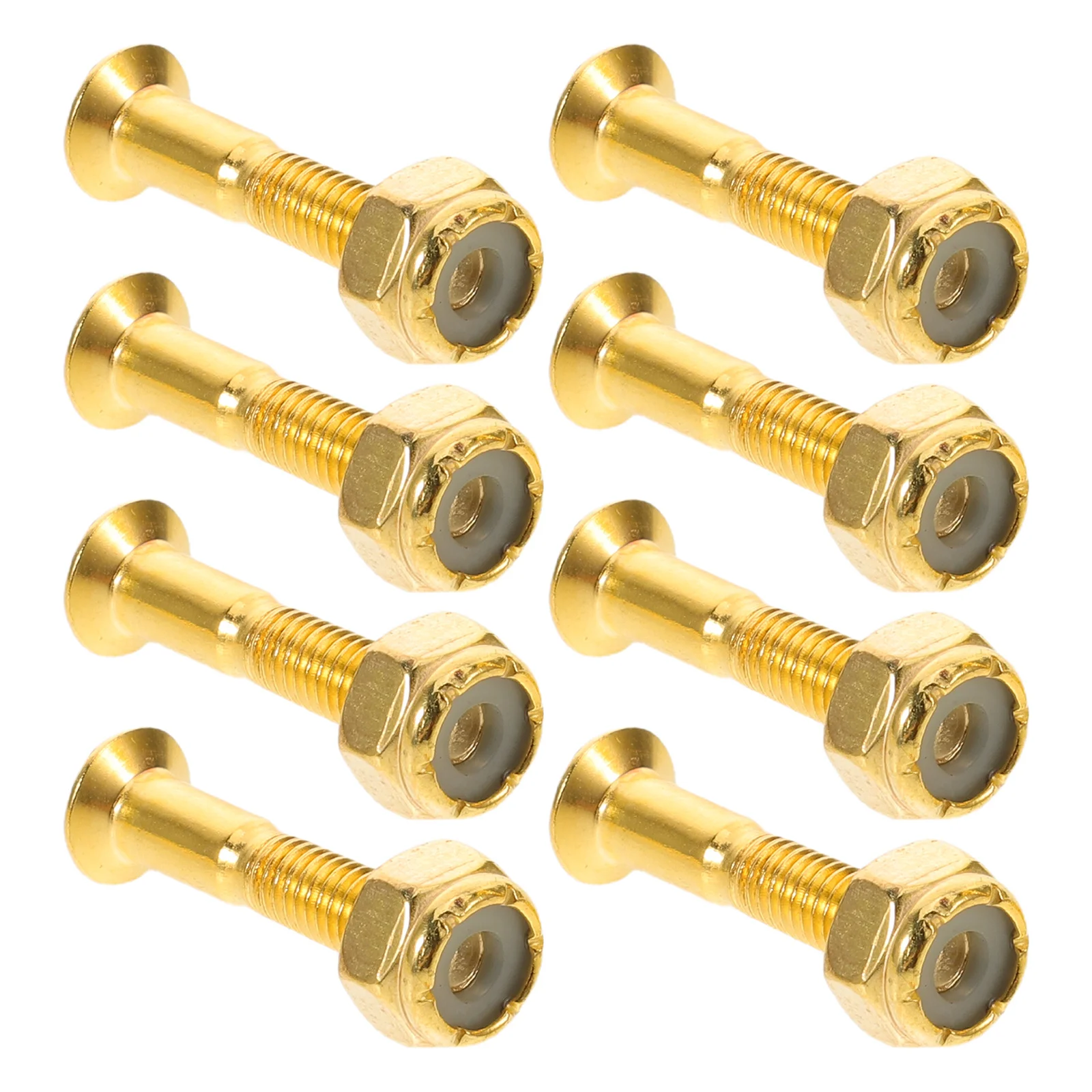 8 комплектов оборудования для скейтборда m5x24 мм - Фотография_3