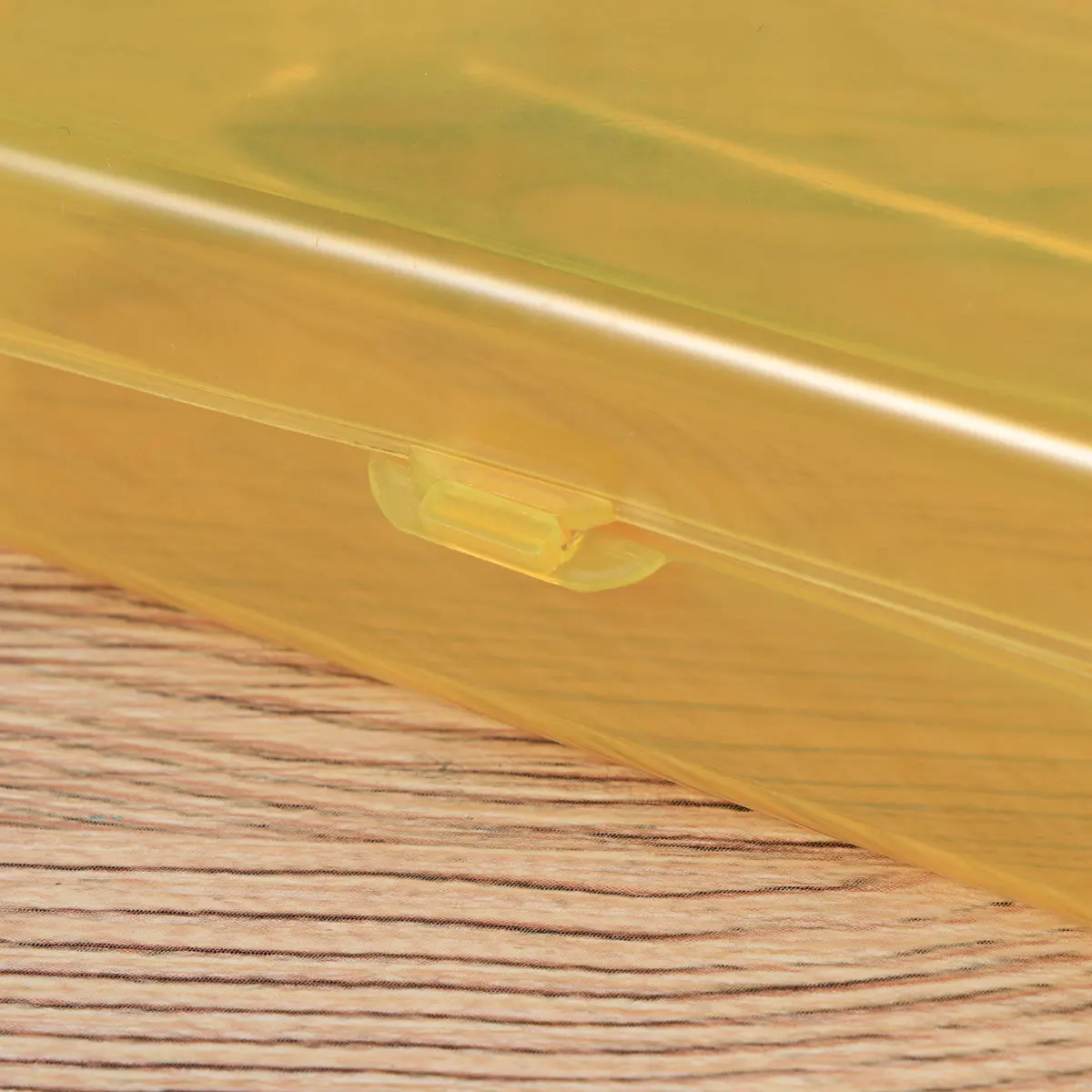 Антибактериальный дорожный чехол для зубной щетки - Фотография_2