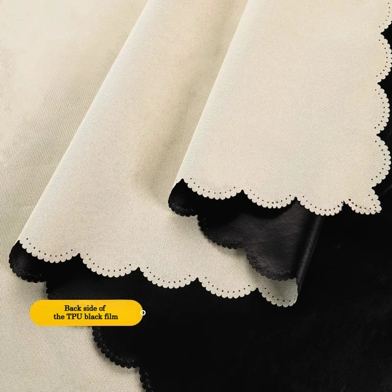 Без дрели, 100% светоблокирующие крючок и петля - Фотография_2