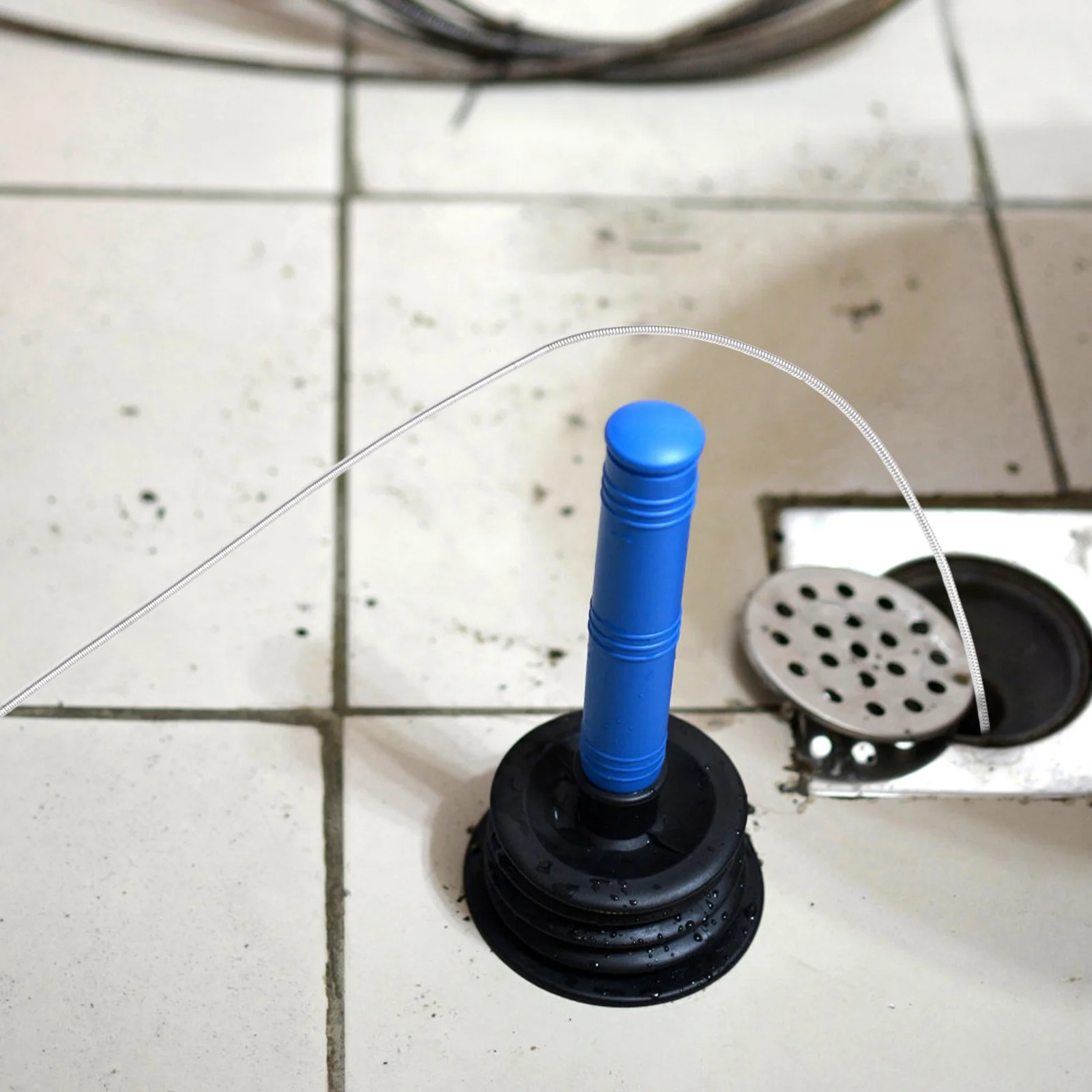 2,2 м очиститель металлического слива - Фотография_4