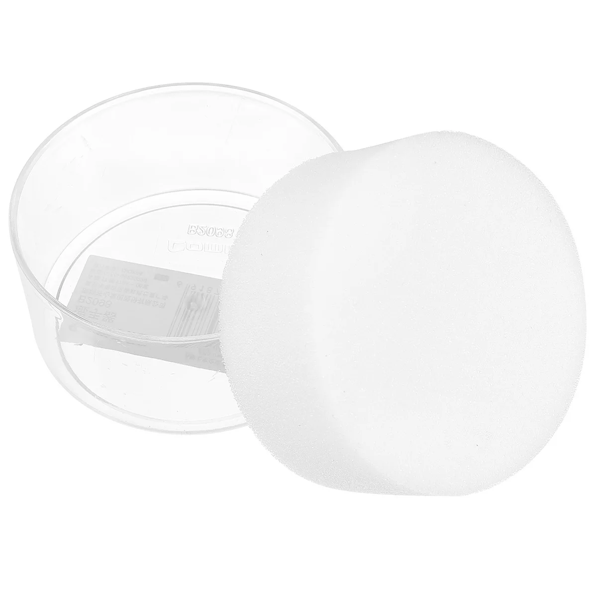 Пластиковая губка - Фотография_5