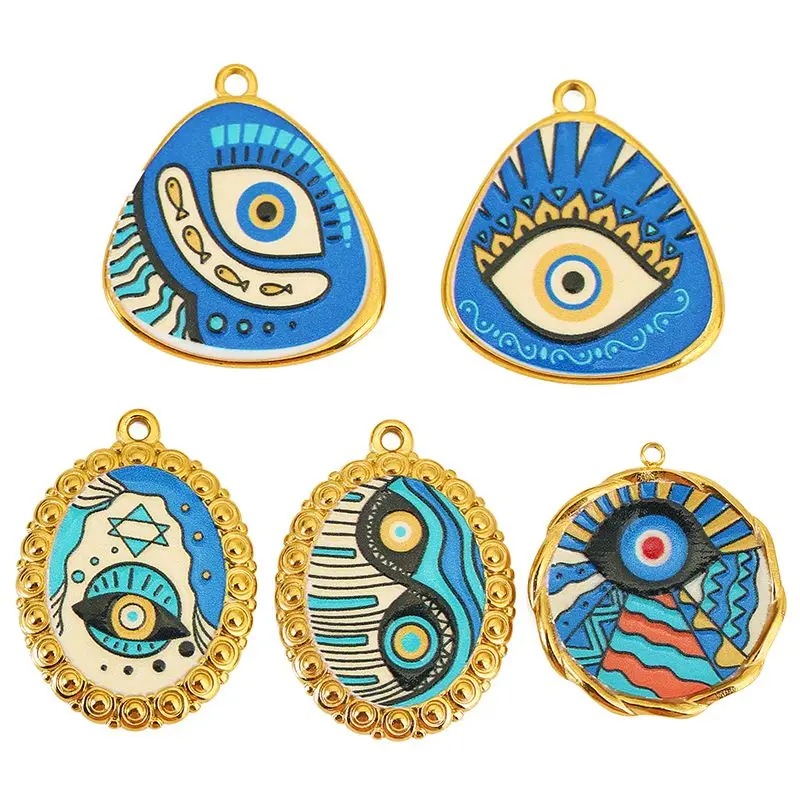 Эмаль из нержавеющей стали