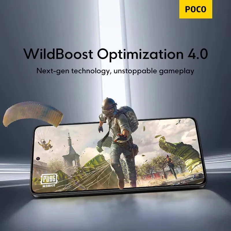 Poco f7 ultra, флагманский snapdragon - Фотография_5