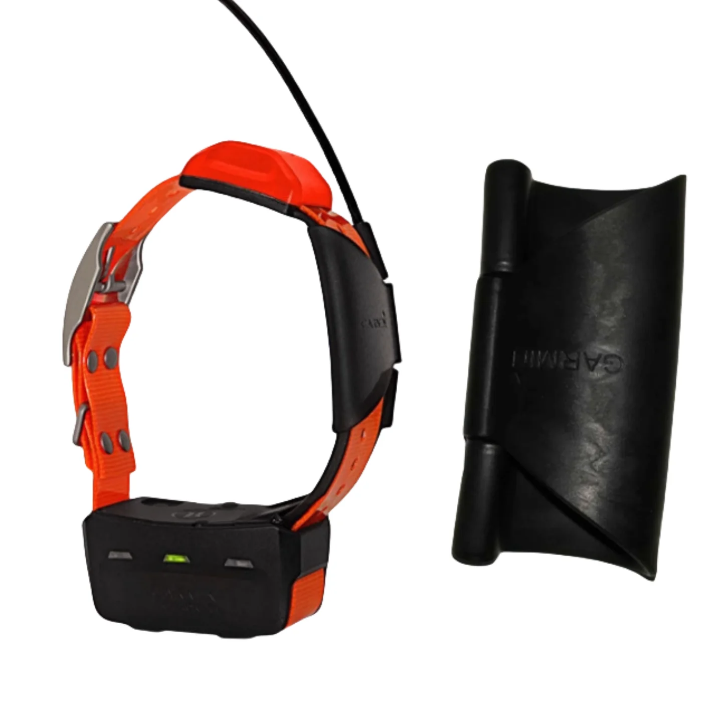 Держатели антенн garmin с воротником - Фотография_6