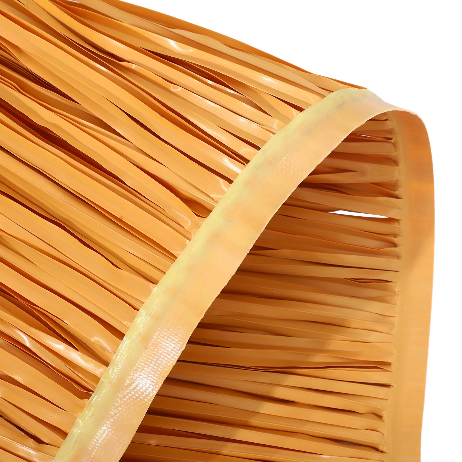 Искусственная огнестойкая соломенная крыша - Фотография_3