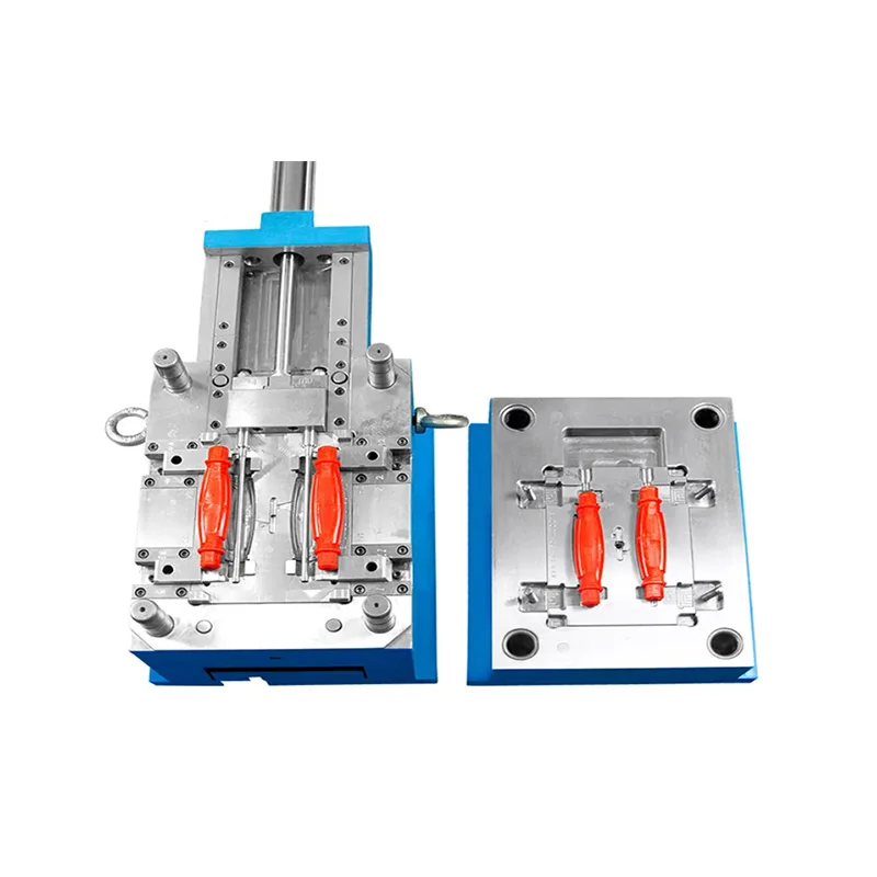 Изготовление на заказ высокоточных форм