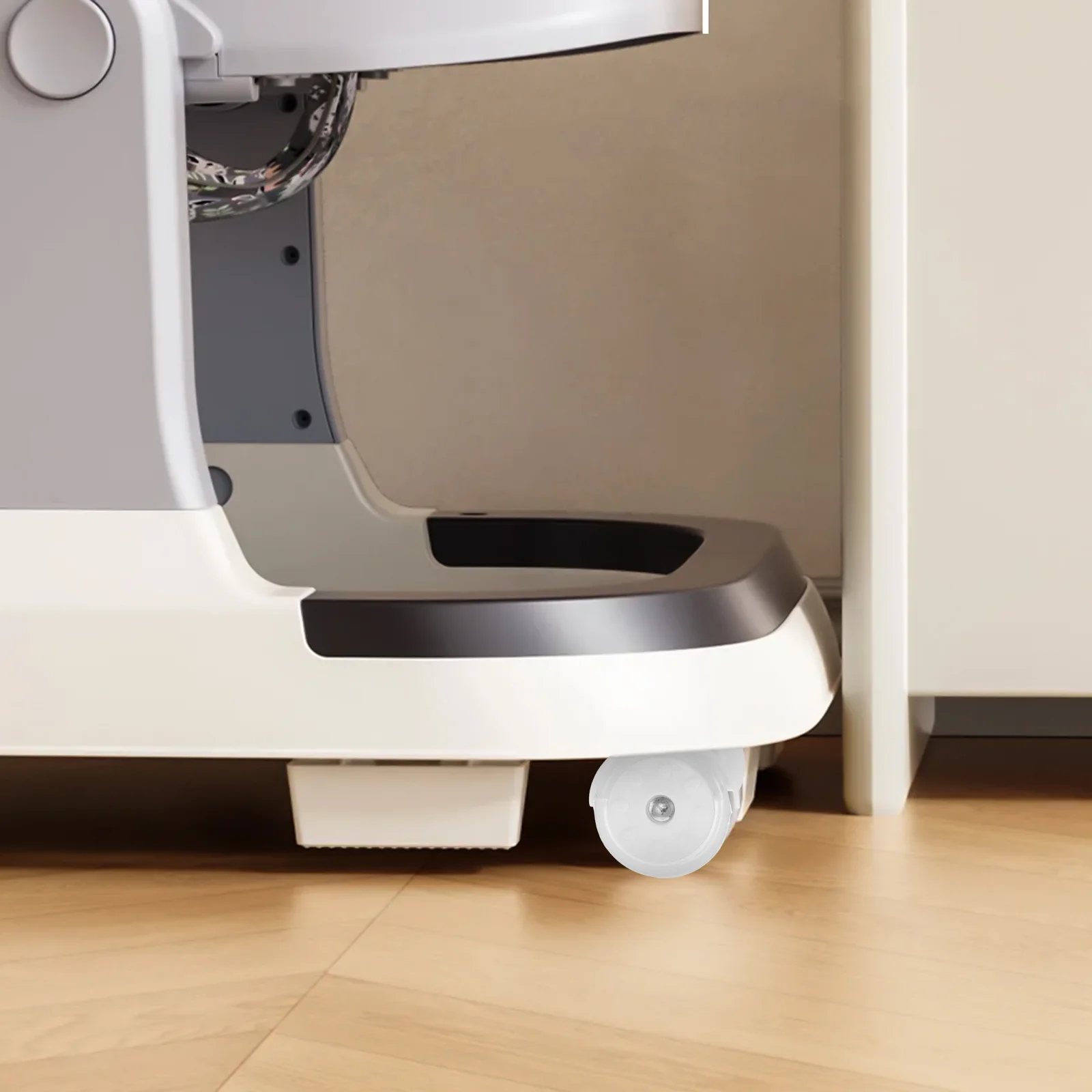 Сменные колеса для детских ходунков