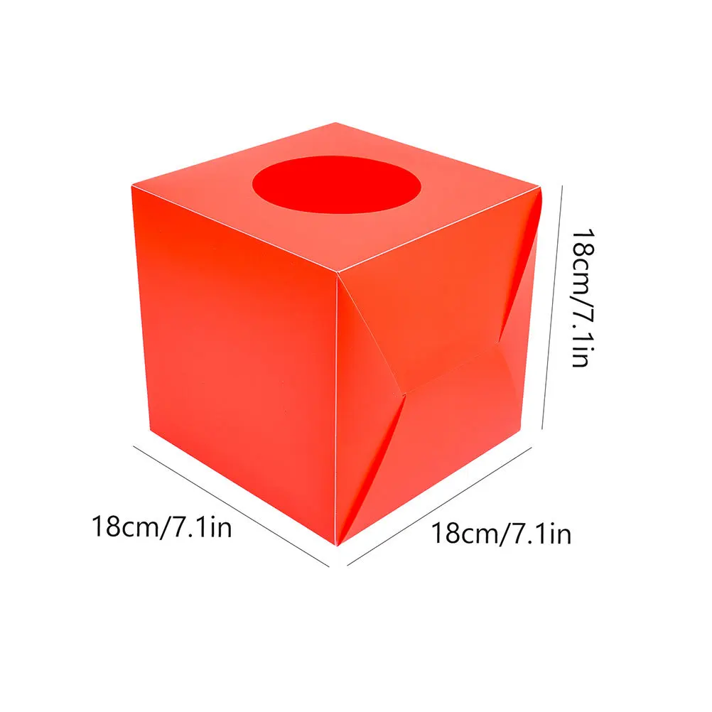 Лотерейная коробка - Фотография_5