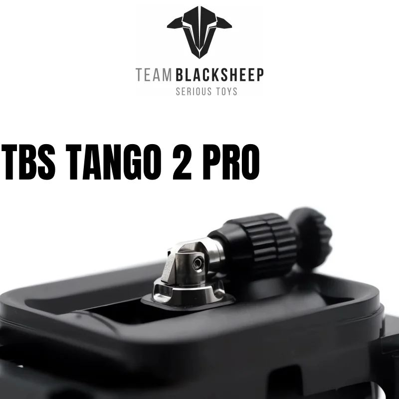 Оригинальный модуль джойстика tbs - Фотография_2