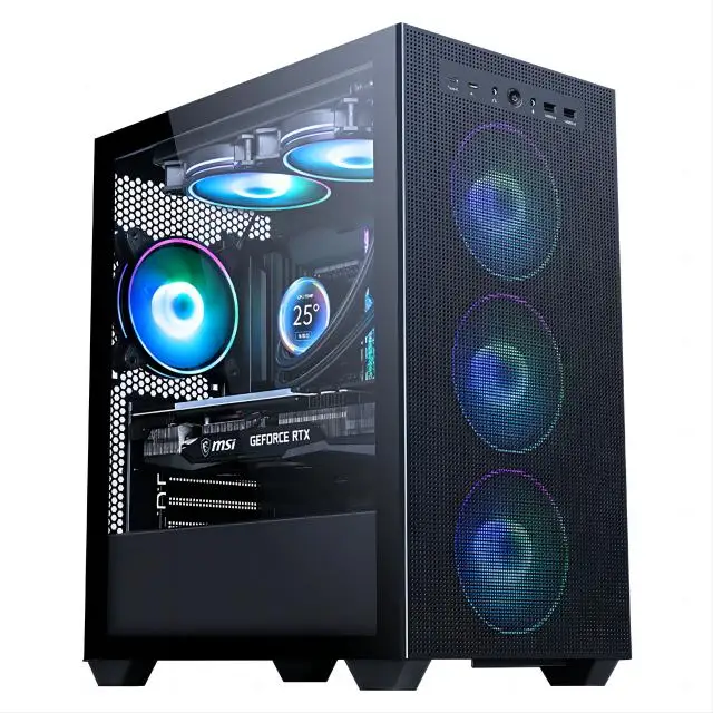 Aotesier core i7 cpu доступный - Фотография_6