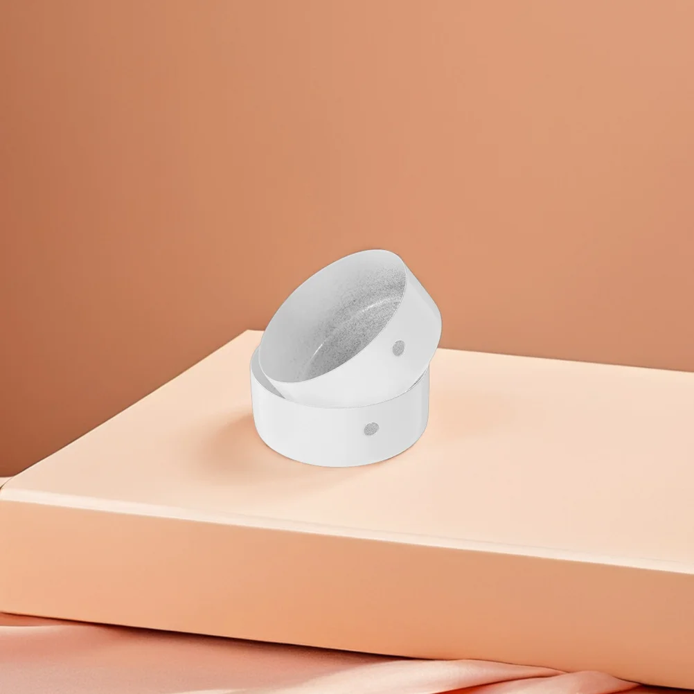 Торцевые заглушки для перил из нержавеющей стали - Фотография_5